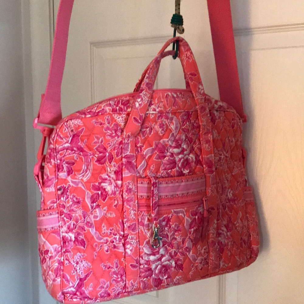 Vera Bradley bag